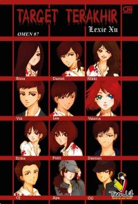 Image of Target Terakhir