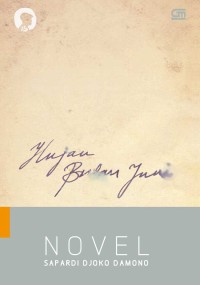 Image of Hujan di Bulan Juni