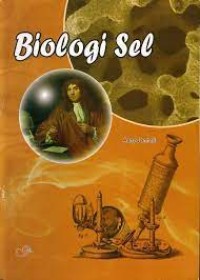 Image of Biologi Sel