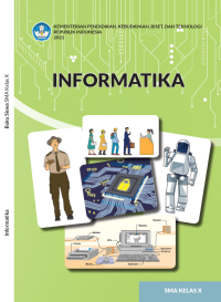 Image of Informatika