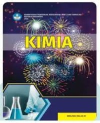 Image of KIMIA SMA Kelas XI