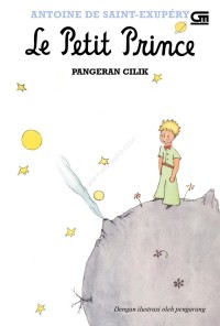 Image of Le Petit Prince
