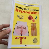 Image of Mengenal Sistem Reproduksi