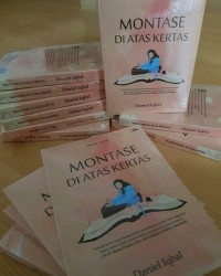 Image of Montase Diatas Kertas