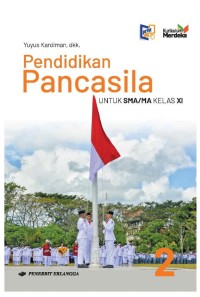 Image of Pendidikan Kewarganegaran