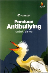 Image of Panduan Anti Bullying