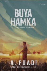 Image of Buya Hamka