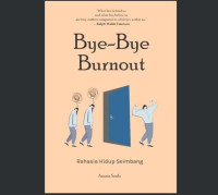 Image of Bye - Bye Burnout
