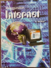 Image of Menggunakan Internet