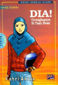 Image of Dia ! Terungkapnya Si Tuan Besar