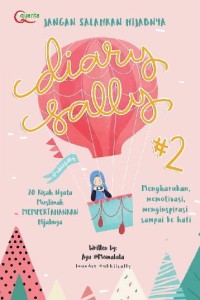 Image of Diary Sally #2