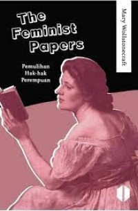 Image of The Feminist Papers 