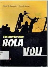 Image of Ensiklopedi Mini Bola Voli