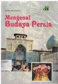 Image of Mengenal Budaya Persia