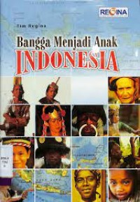 Image of Bangga Menjadi Anak Indonesia