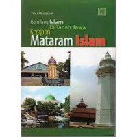 Image of Gemilang Islam di Tanah Jawa Kerajaan Mataram Islam