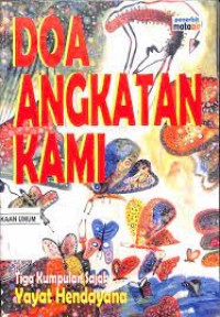 Image of Doa Angkatan Kami