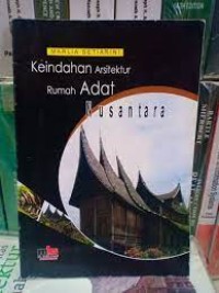 Image of Keindahan Arsitektur Rumah Adat Nusantara