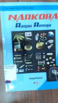 Image of Narkoba Ranjau Remaja