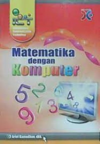 Image of Matematika dengan Komputer