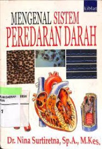 Image of Mengenal Sistem Peredaran Darah