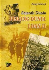 Image of Sejarah Dunia perang dunia i dan II