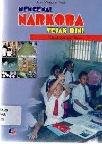 Image of Mengenal Narkoba Sejak Dini