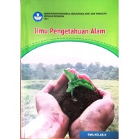 Image of Ilmu Pengetahuan Alam