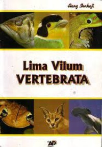 Image of Lima  Vilum  Vertebrata