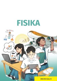 Image of FISIKA SMA Kelas XI