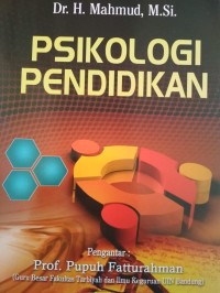 Image of Psikologi Pendidikan