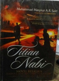 Image of Titian Nabi